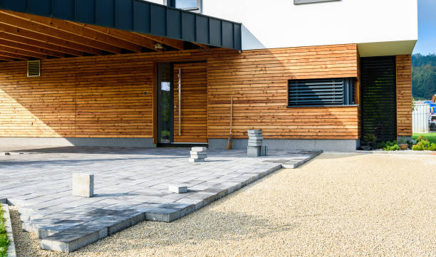 Best Driveway Repair Near Me  in Richmond, VA