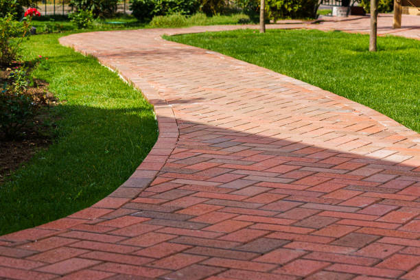 Best Custom Driveway Pavers  in Richmond, VA