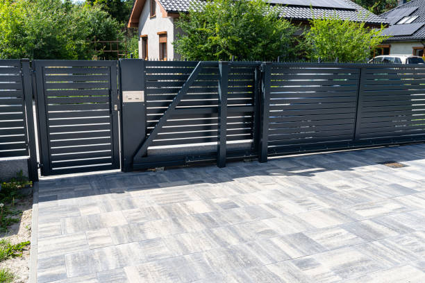 Best Driveway Pavers Cost  in Richmond, VA