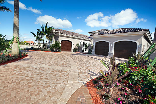 Best Best Driveway Pavers  in Richmond, VA