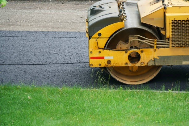 Best Professional Driveway Pavers  in Richmond, VA